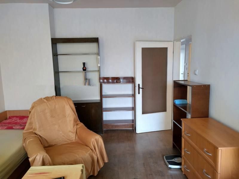 Дава се под наем Двустаен апартамент в София, Зона Б-5 - 65 кв.м за 550 € - Снимка #4