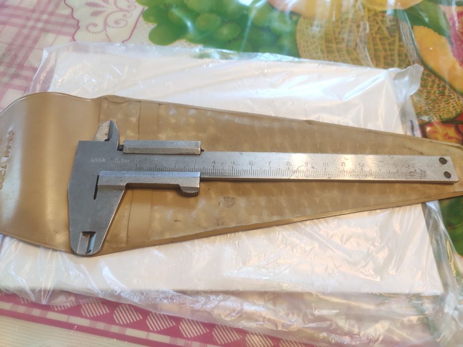Продам штангельциркуль