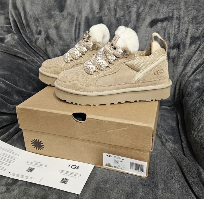 Ugg lowmel