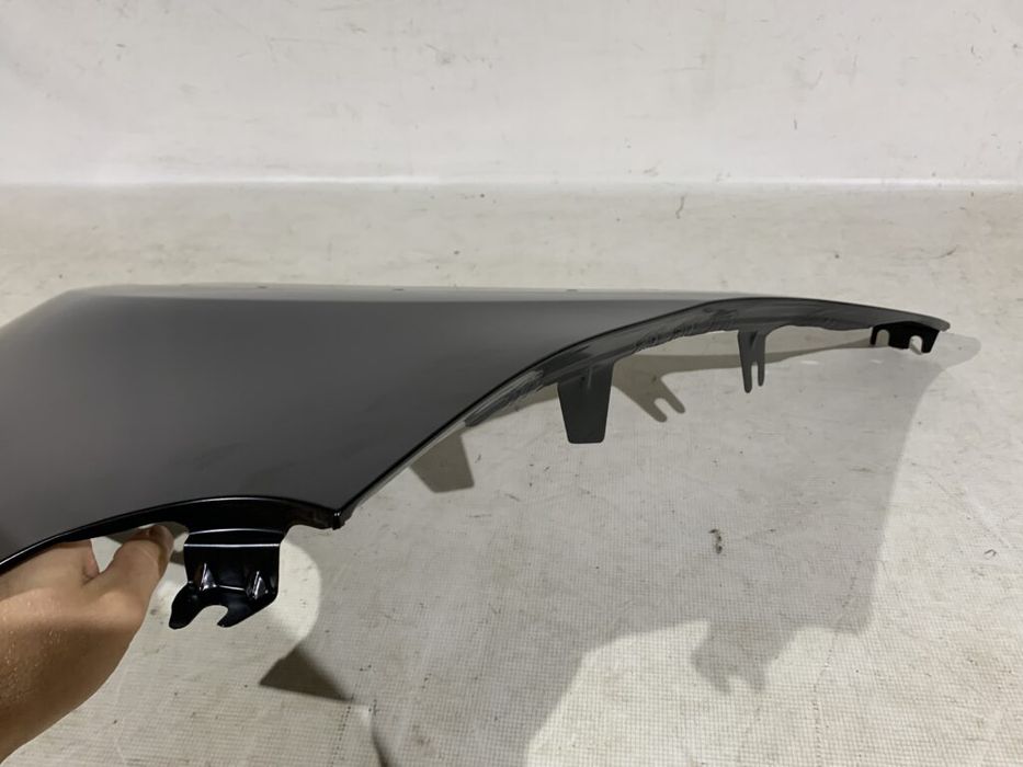 Aripa dreapta, Citroen C3, 2017, 2018, 2019, 2020.