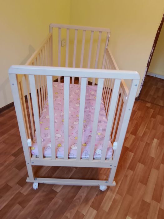 продаётся  кровать детская