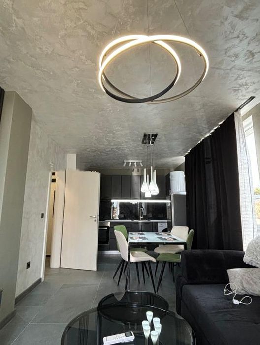 Дава се под наем Двустаен апартамент в София, Малинова долина - 60 кв.м за 697.17 € - Снимка #3