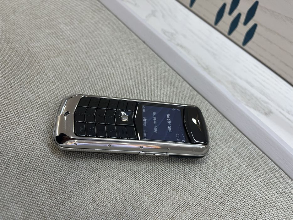 Vertu Constellation Ceramic  оригинал