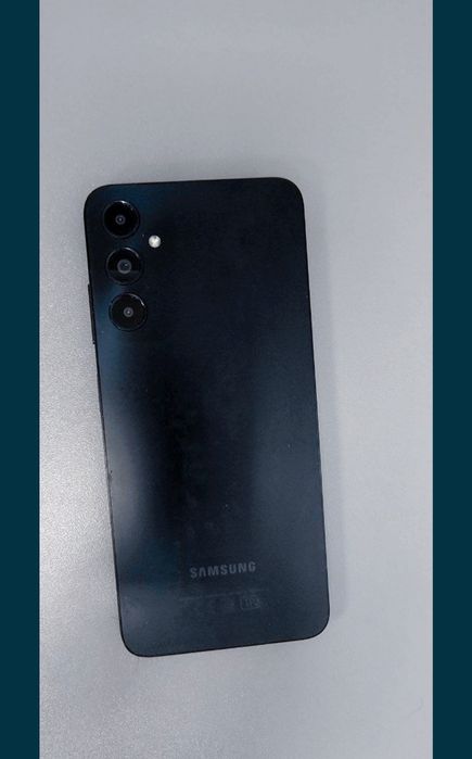 Samsung A05 s qora 128 gb