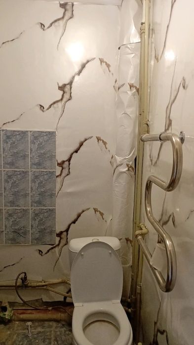 продам 2х ком.кв.в 1мкр