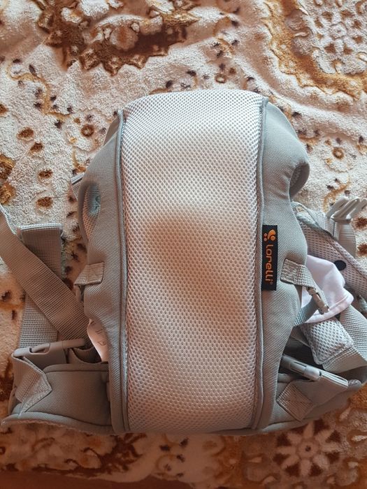 Кенгуру  за бебе