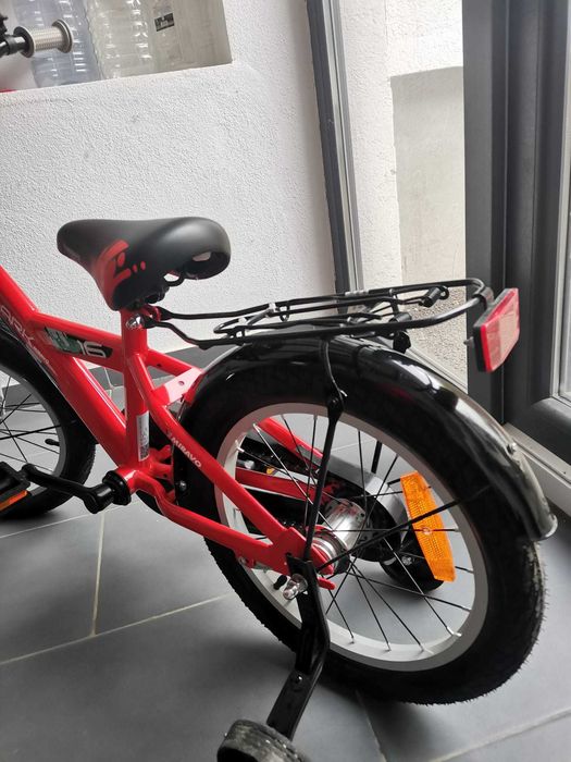 Bicicleta copii