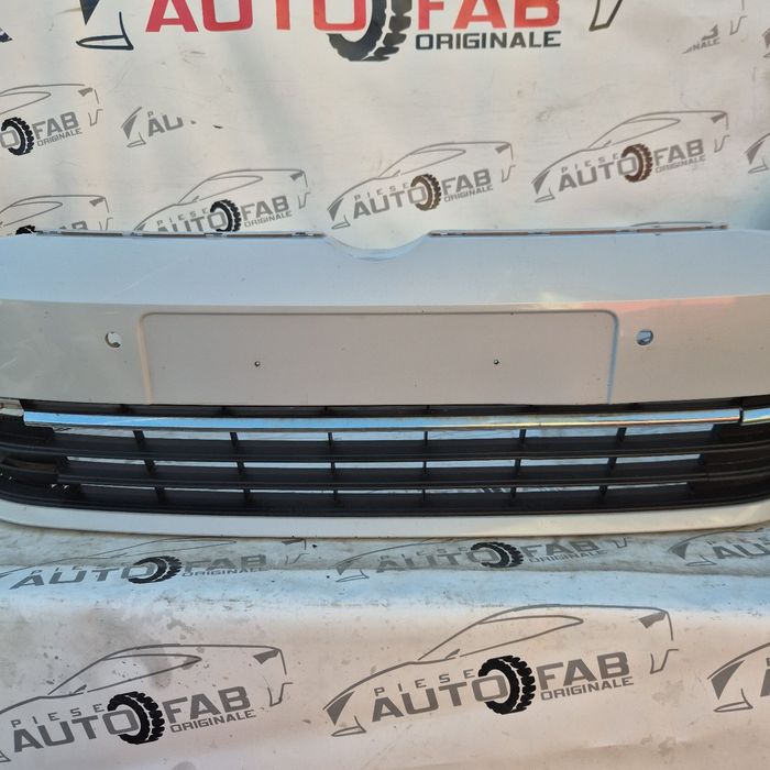 Bara fata Volkswagen Golf 7 Facelift an 2017-2018-2019