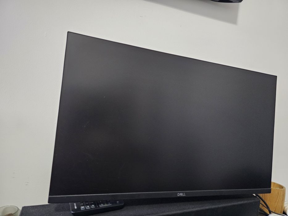 Monitor Gaming Dell G2722HS 27” Fast IPS, 165Hz, 1ms, Full HD, FreeSync & G-Sync