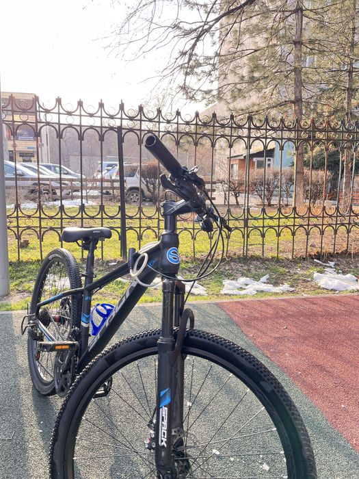 велосипед для города