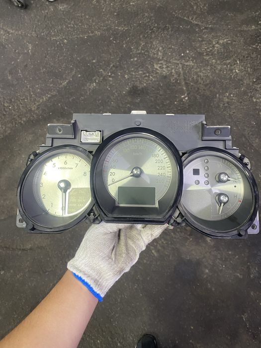 lexus gs 300 на разбор