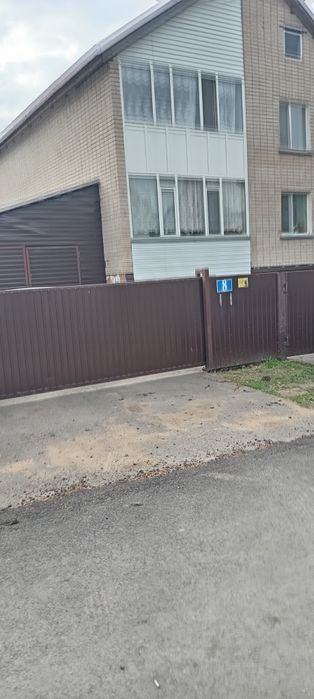 Продам частный дом в пос. Солнечный 1
