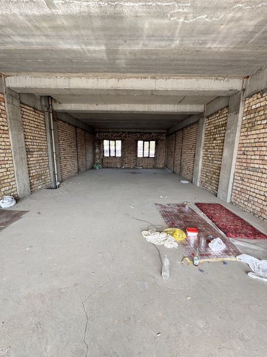 Продается не жилой под магазин 109 кв