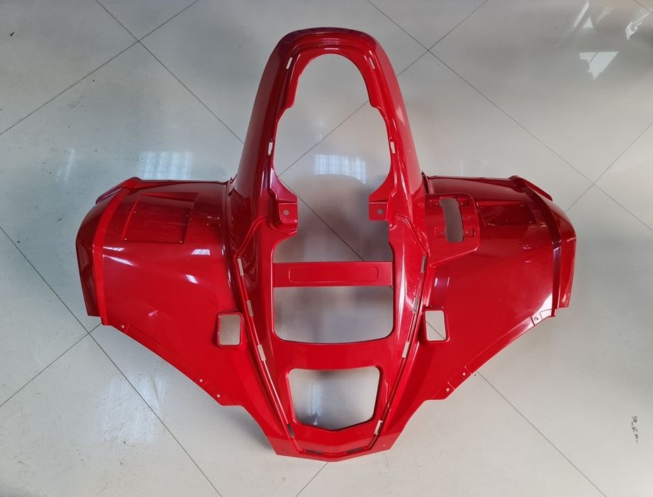 Carena fata Linhai 500 Dragonfly