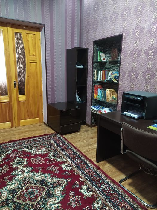 Свой дом Тельман (централ)парк