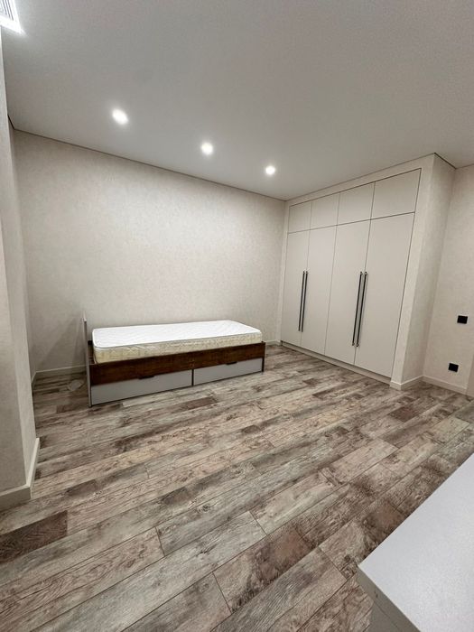 Ремонт и отделка квартир под ключ