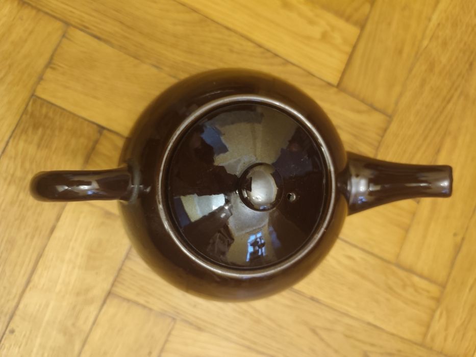 Ceainic anii '50-'60