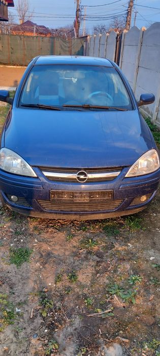 Piese audi a4b7 1.9 opel corsa c