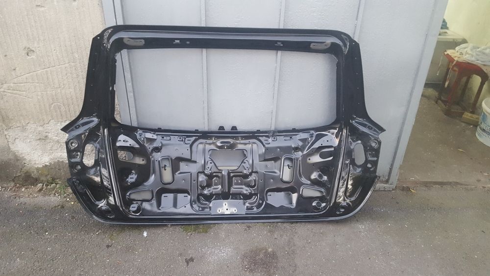 Hayon Audi Q5 2008