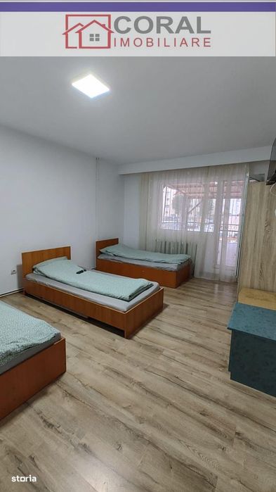 Casa de inchiriat, 20 de locuri de cazare