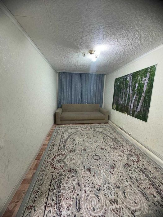 Продам  комнатную МСО Москва