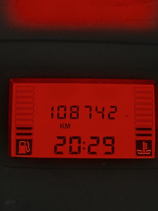 vand logan 1 1.4 benzina