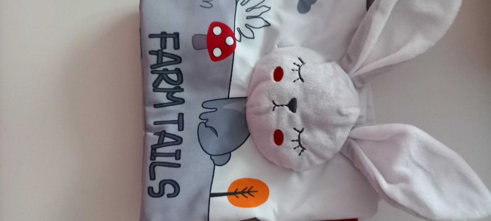 Set jucarii bebelusi noi Montessori lemn&silicon