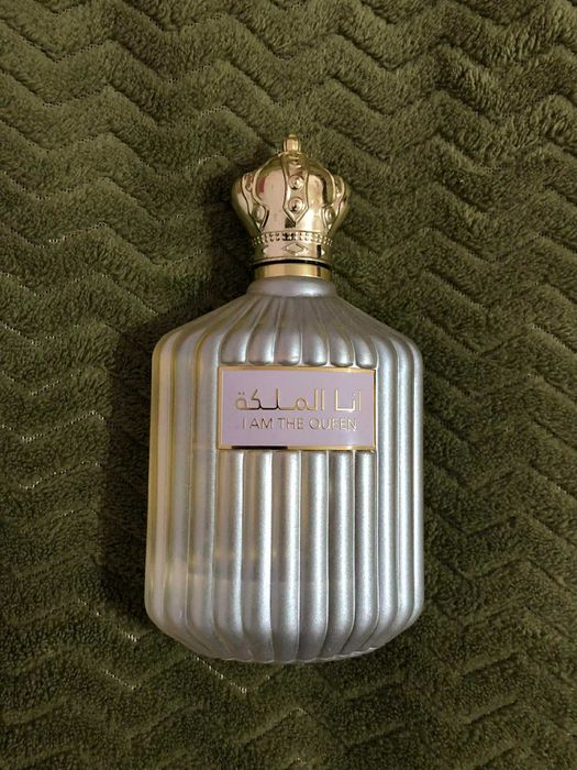 Дубайски парфюми Yara & I am the queen , чисто нови