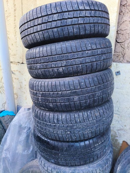 Резина 185 60 R14