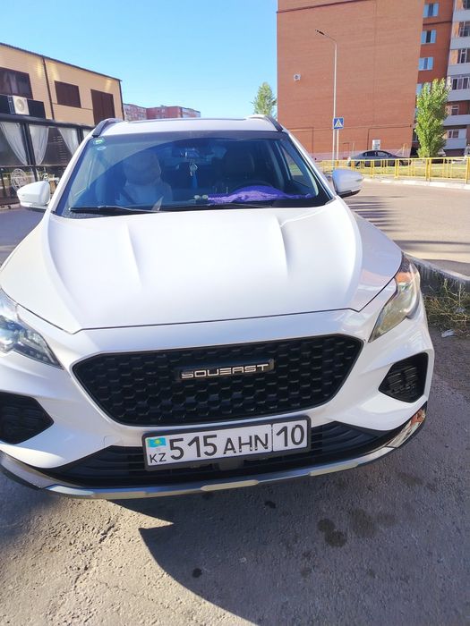 Продам автомобиль в отличном состояний