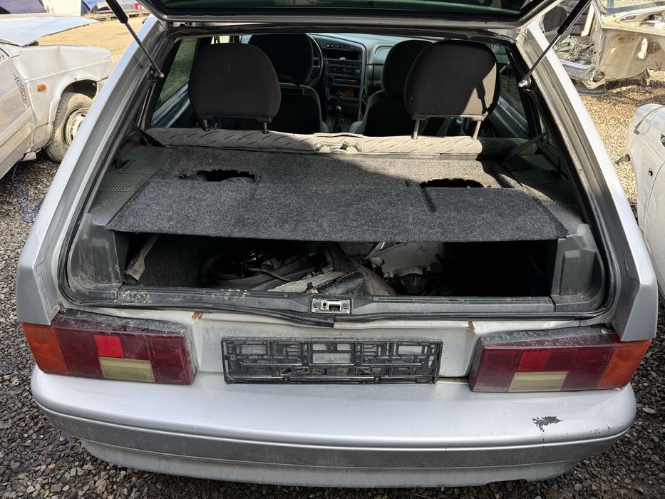 Разбор Ваз 2114 год 2011 кz учёт