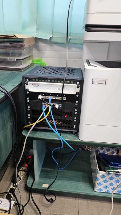 Servicii IT Profesionale