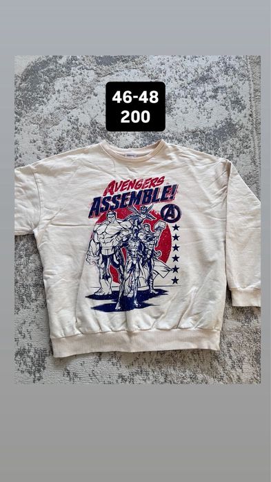 Разгрузка гардероба 46-48 размеры