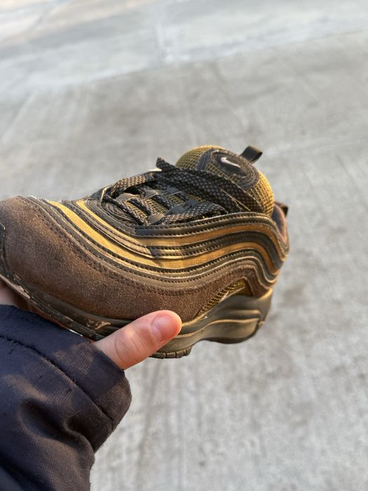 Air max 97 без кутия
