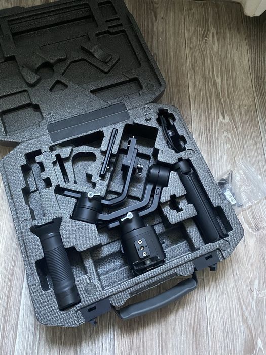 Стабилизатор DJI Ronin SC