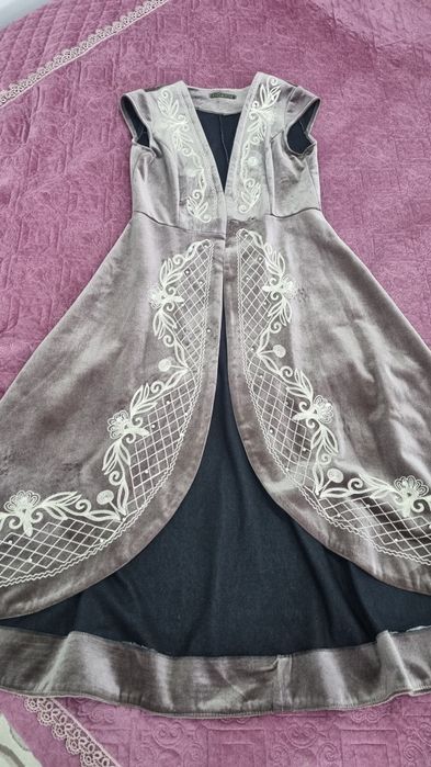 Национальный наряд