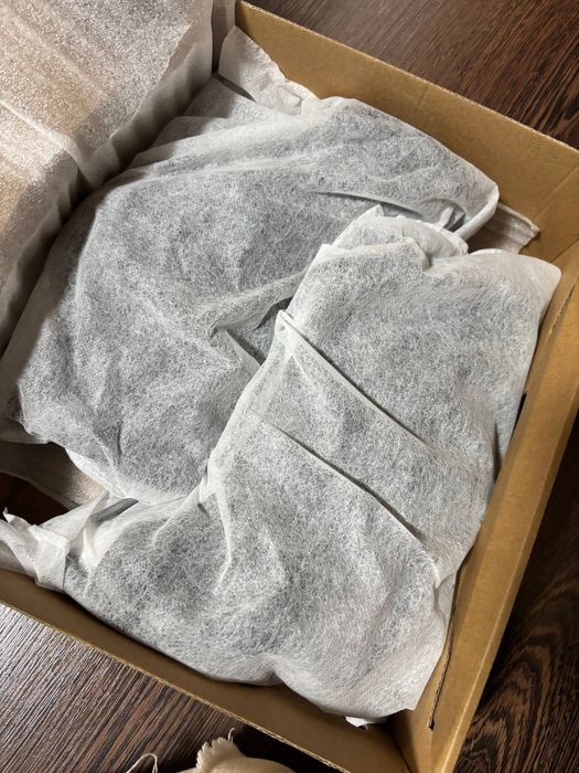 Профессиональные туфли для танцев