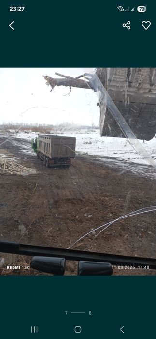 Аренда экскавтор