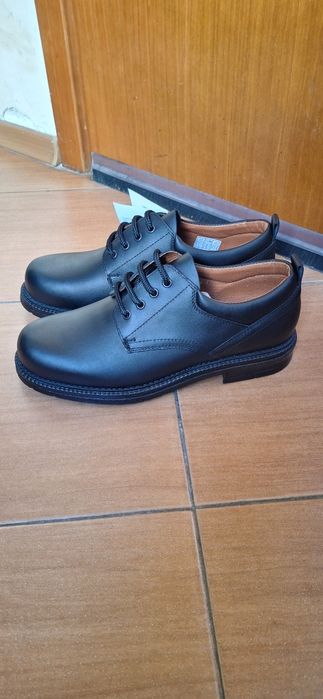 Мъжки есенни обувки