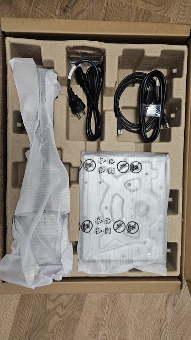 Монитор 23.8" Lenovo ThinkVision T24i-2L - 62B0MAT2EU