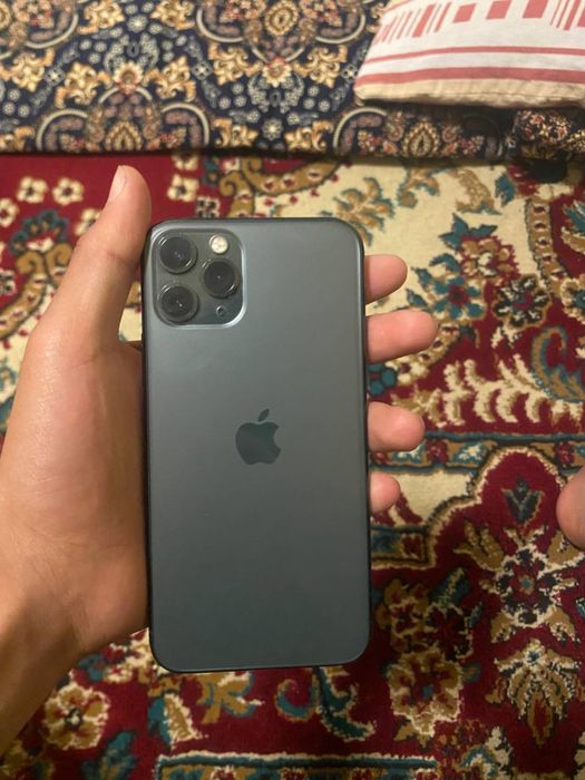 Iphone 11 pro xolati 10/9