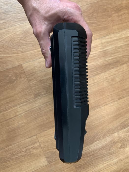 Sega Mega Drive 16-bit