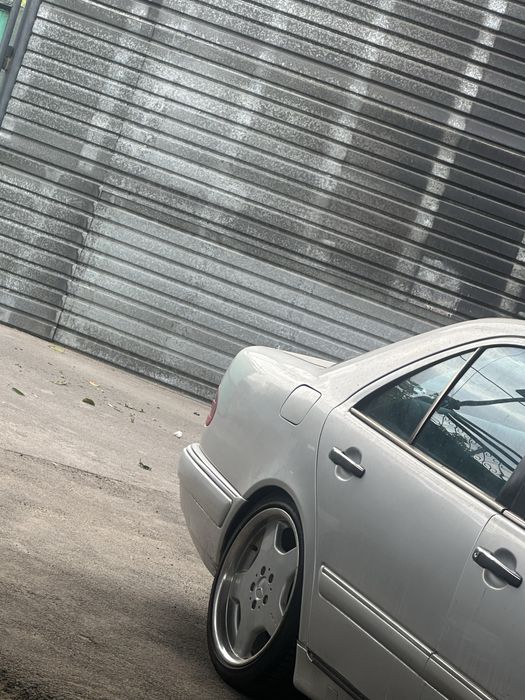 Продам диски моноблоки amg spoke 5
