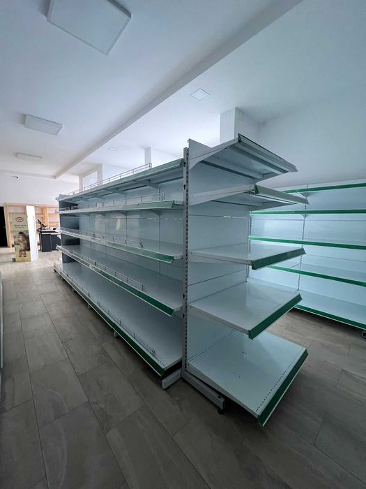 Rafturi magazin market