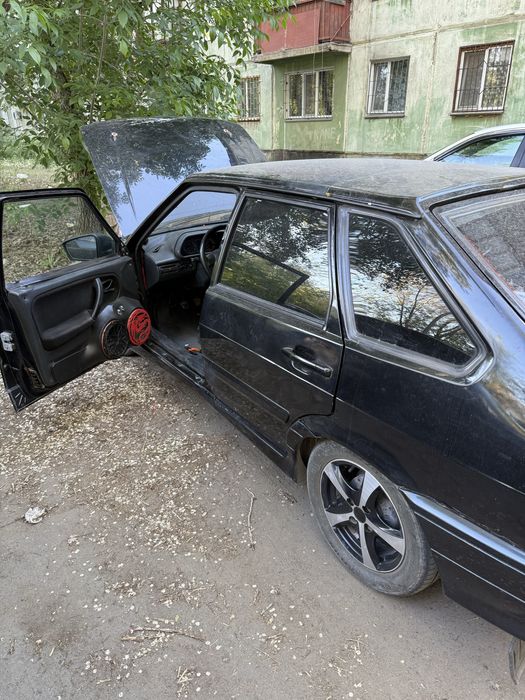 Ваз 2114 супер авто