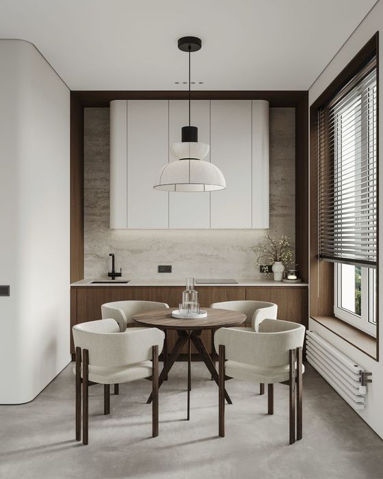 Дизайнер интерьера