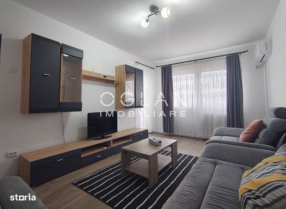 Apartament 4 cam. 73mp V. Aaron, COMISION 0%