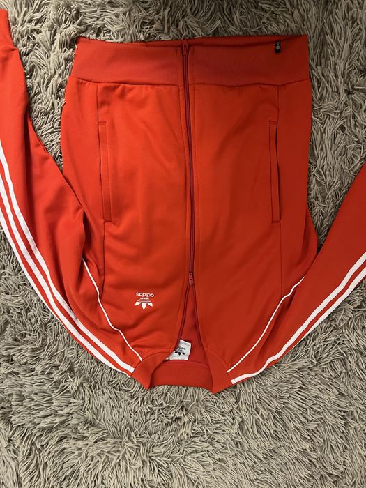 Vand hanorac adidas