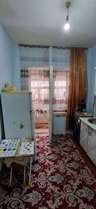 Продаётся 1 комнатная квартира