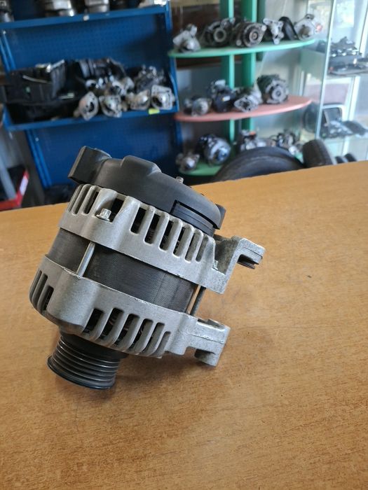 Alternator Chevrolet Aveo 1.2 Benzina  2011>